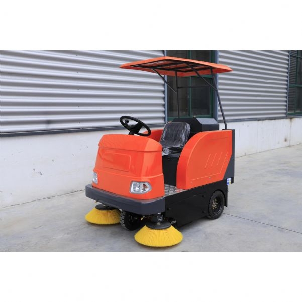 驾驶式扫地车-JLB-1380